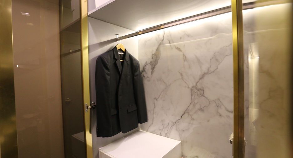 For rent studio condo in Chatuchak, Bangkok
