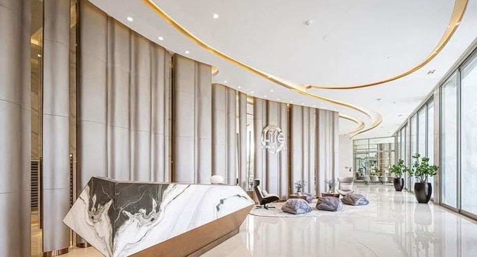 For rent studio condo in Chatuchak, Bangkok