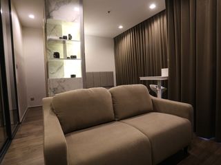 À louer studio condo à Chatuchak, Bangkok