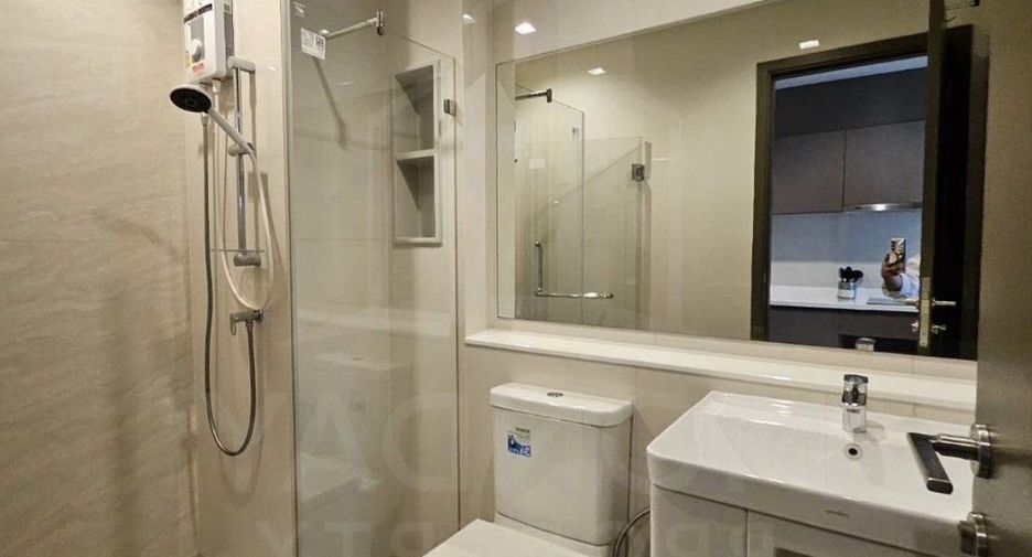 For rent studio condo in Chatuchak, Bangkok