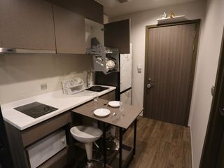 À louer studio condo à Chatuchak, Bangkok