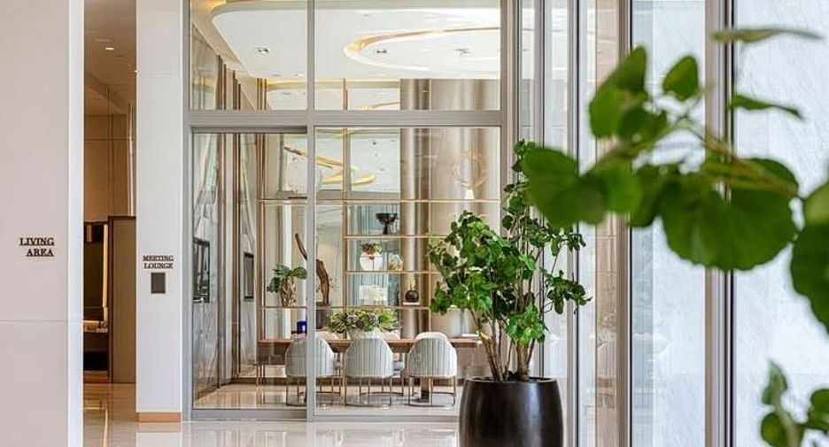 For rent studio condo in Chatuchak, Bangkok