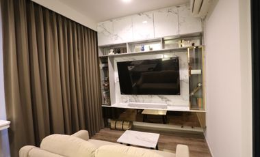 For rent studio condo in Chatuchak, Bangkok