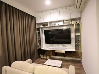 À louer studio condo à Chatuchak, Bangkok