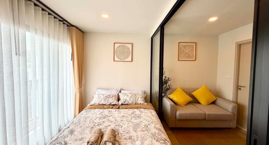 For rent 1 bed condo in Kathu, Phuket