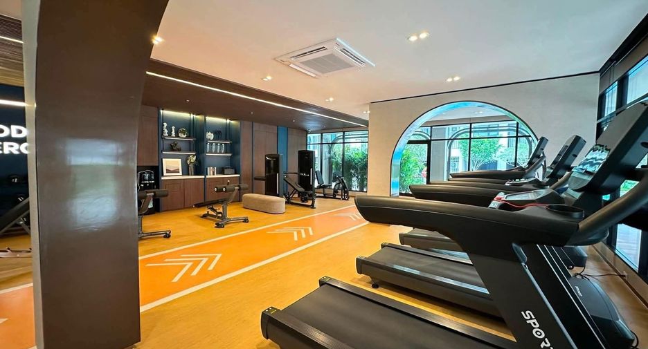 For rent 1 bed condo in Kathu, Phuket