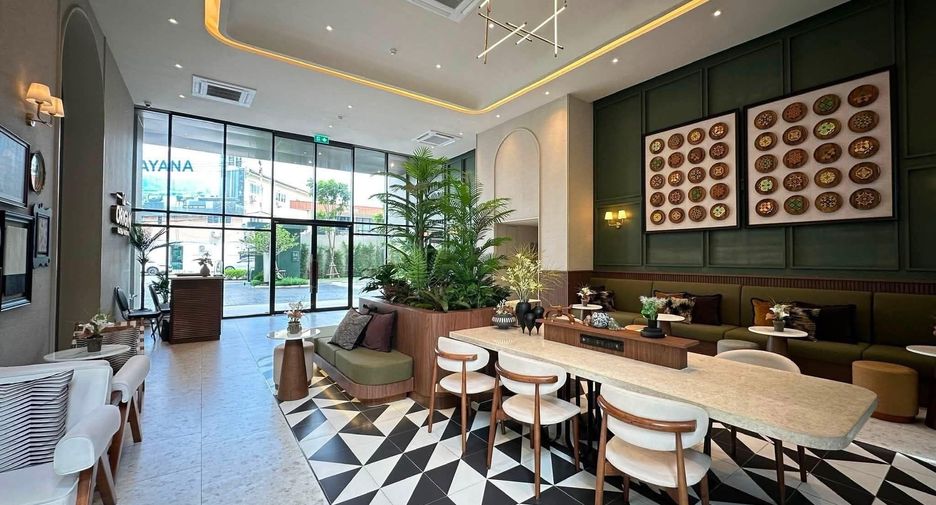 For rent 1 bed condo in Kathu, Phuket