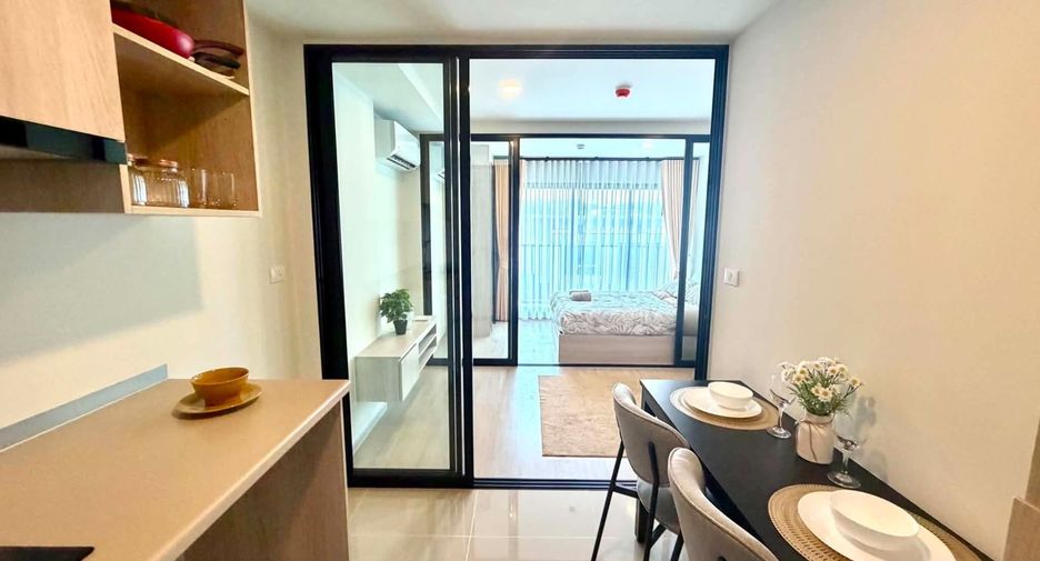 For rent 1 bed condo in Kathu, Phuket