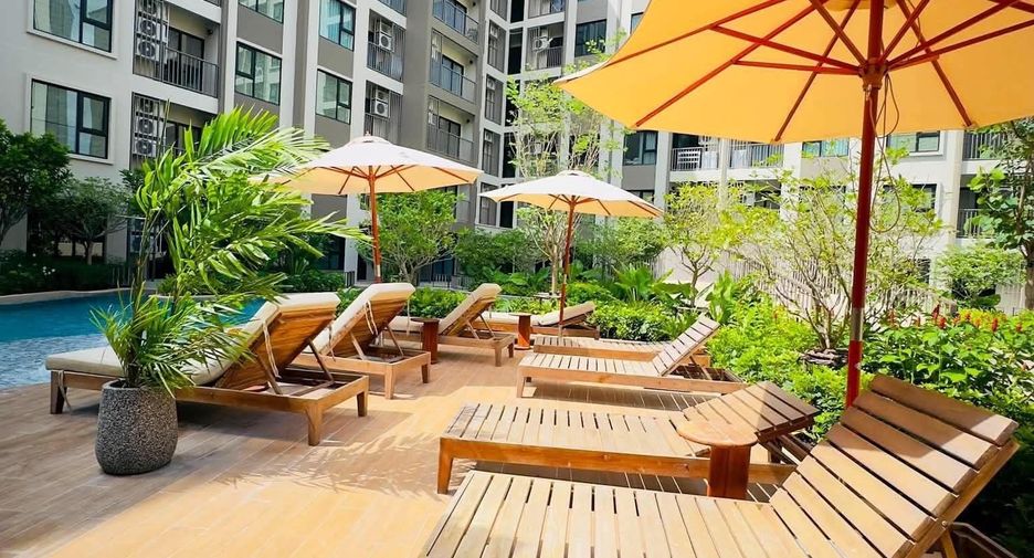 For rent 1 bed condo in Kathu, Phuket