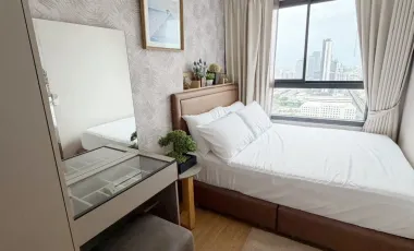 Wohnung zur Miete mit 2 Zimmer in Phra Khanong, Bangkok