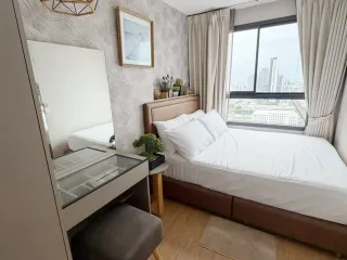 For rent 2 ベッドルーム condo in Phra Khanong, Bangkok