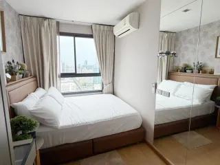 For rent 2 ベッドルーム condo in Phra Khanong, Bangkok