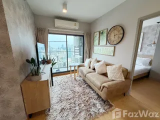 For rent 2 ベッドルーム condo in Phra Khanong, Bangkok