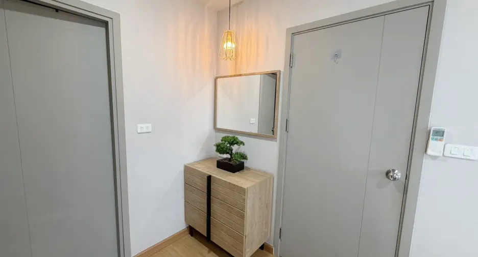 Wohnung zur Miete mit 2 Zimmer in Phra Khanong, Bangkok