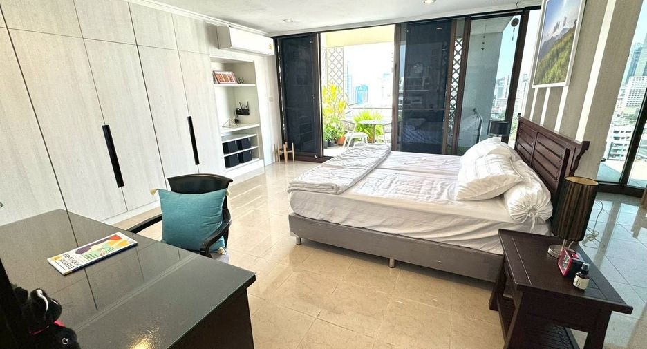 Wohnung zum Kauf mit 5 Zimmer in Watthana, Bangkok