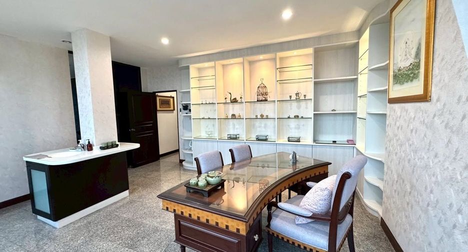 Wohnung zum Kauf mit 5 Zimmer in Watthana, Bangkok