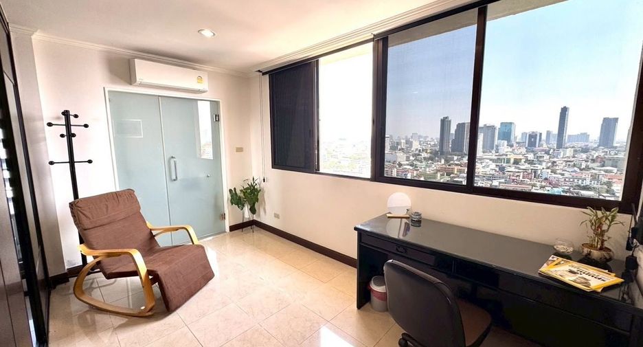 Wohnung zum Kauf mit 5 Zimmer in Watthana, Bangkok