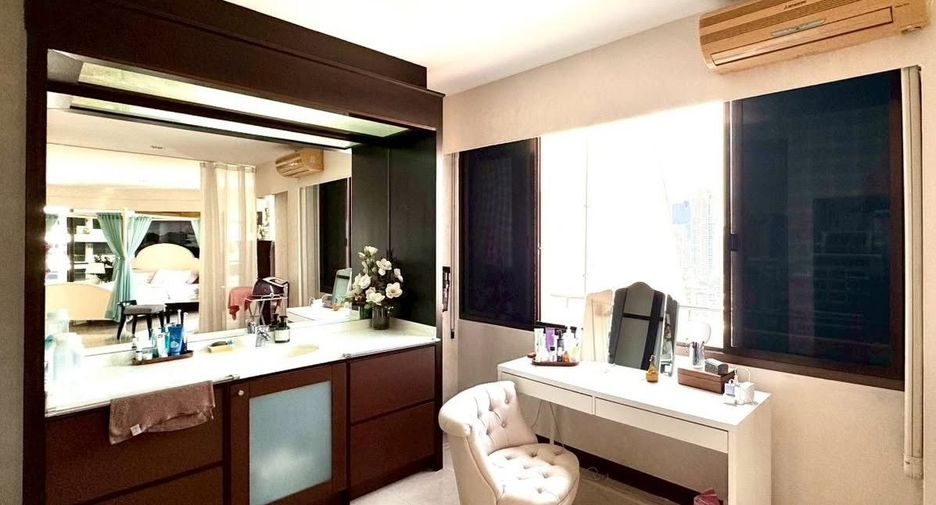 Wohnung zum Kauf mit 5 Zimmer in Watthana, Bangkok