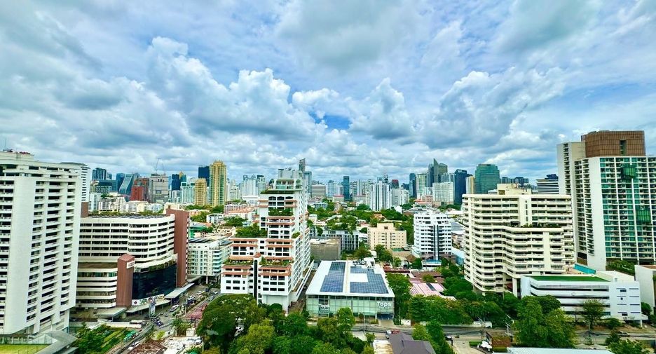 Wohnung zum Kauf mit 5 Zimmer in Watthana, Bangkok