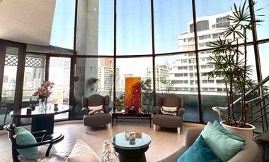 Wohnung zum Kauf mit 5 Zimmer in Watthana, Bangkok