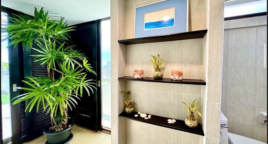 Wohnung zum Kauf mit 5 Zimmer in Watthana, Bangkok