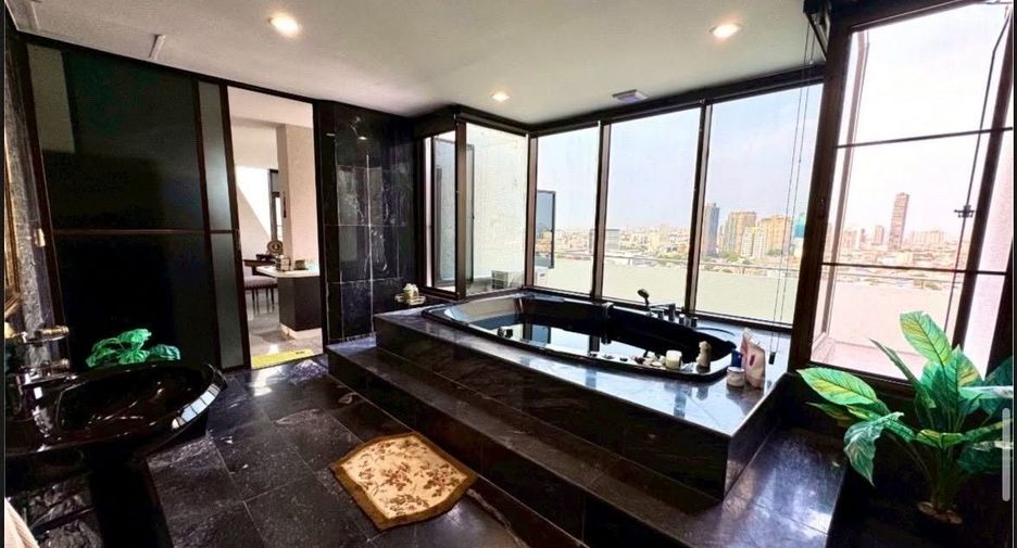 Wohnung zum Kauf mit 5 Zimmer in Watthana, Bangkok
