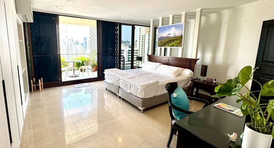 Wohnung zum Kauf mit 5 Zimmer in Watthana, Bangkok