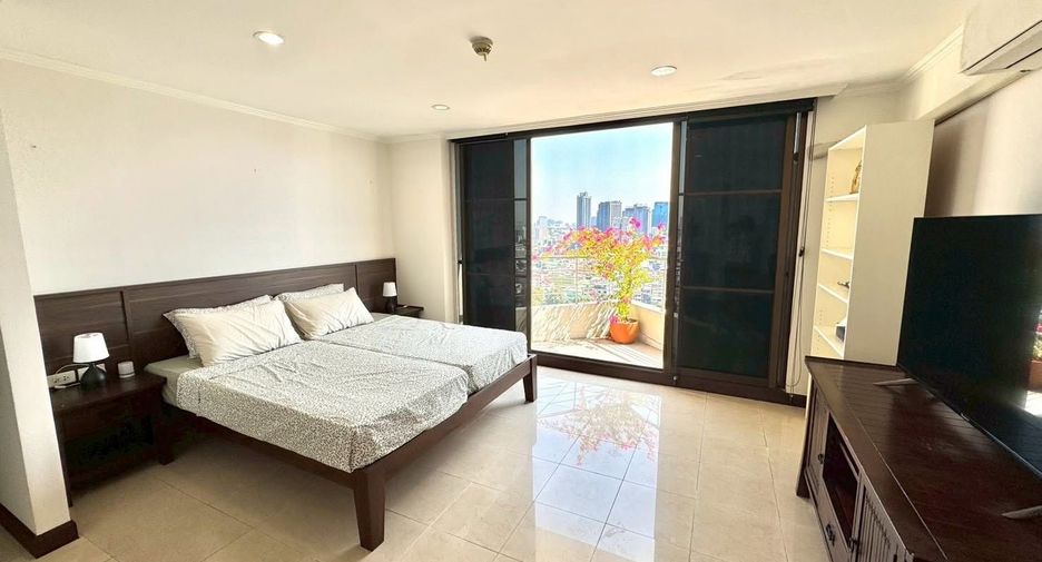 Wohnung zum Kauf mit 5 Zimmer in Watthana, Bangkok