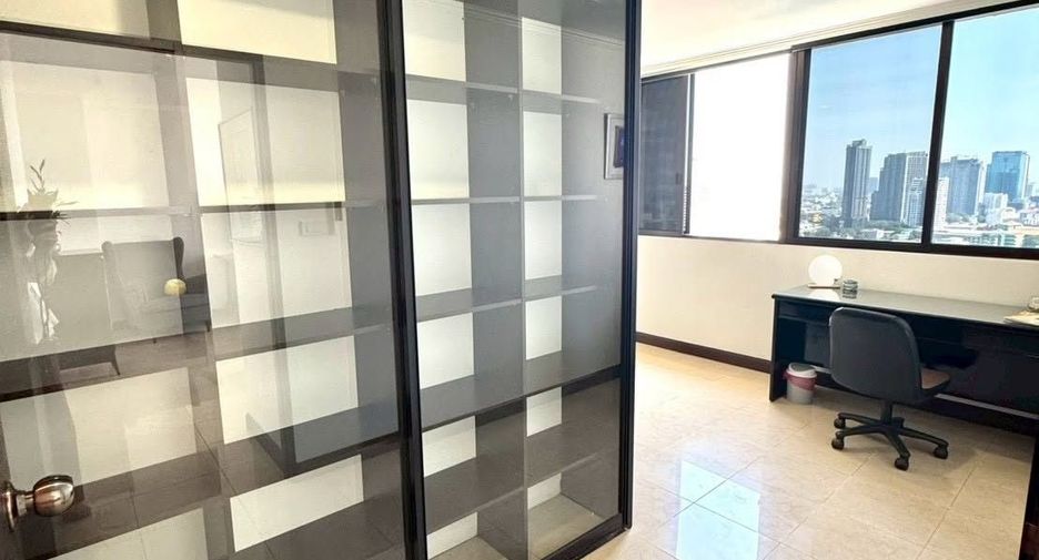 Wohnung zum Kauf mit 5 Zimmer in Watthana, Bangkok