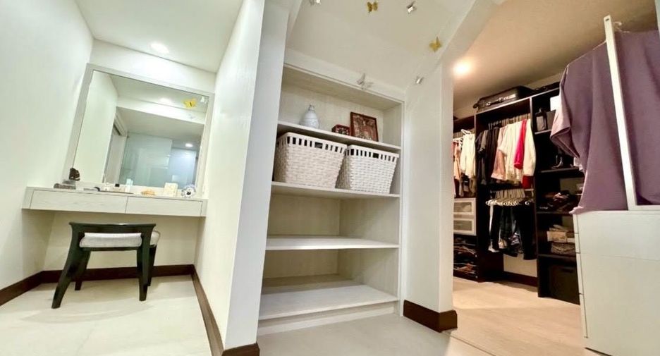 Wohnung zum Kauf mit 5 Zimmer in Watthana, Bangkok