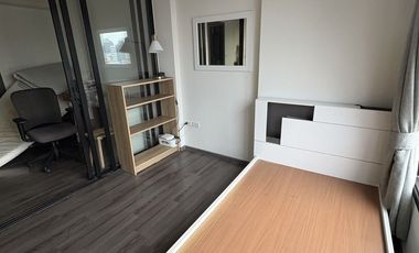 À vendre 1 chambre condo à Watthana, Bangkok