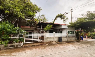 À vendre 3 chambres maison à Bueng Kum, Bangkok