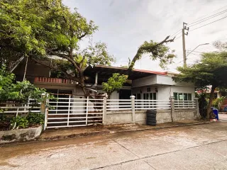 À vendre 3 chambres maison à Bueng Kum, Bangkok