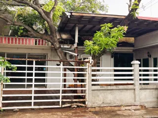 À vendre 3 chambres maison à Bueng Kum, Bangkok