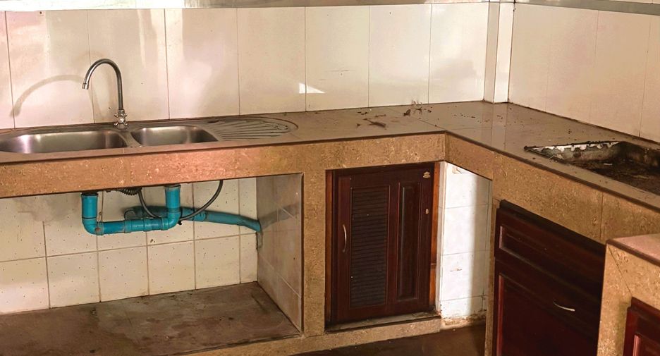 For sale 3 bedrooms house in Bueng Kum, Bangkok
