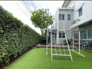 Haus zum Kauf mit 4 Zimmer in Sai Mai, Bangkok