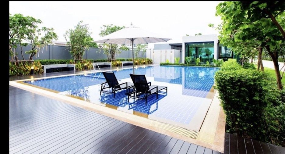 Haus zum Kauf mit 4 Zimmer in Sai Mai, Bangkok