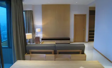 For sale and for rent 2 bedrooms condo in Khlong Toei, Bangkok
