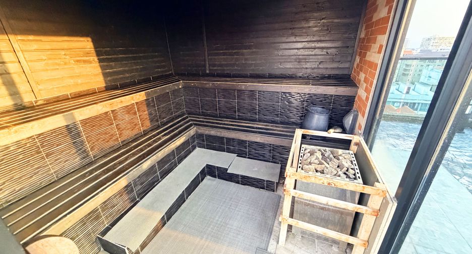 Wohnung zur Miete mit 2 Zimmer in Bang Lamung, Chonburi