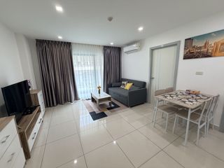 For Rent 2 Bedroom Condo In Bang Lamung, Chonburi