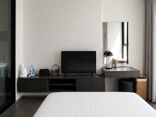 For sale studio condo in Si Racha, Chonburi