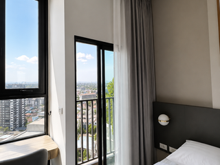 For sale studio condo in Si Racha, Chonburi