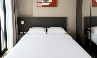 Wohnung zum Kauf mit Studio in Si Racha, Chonburi