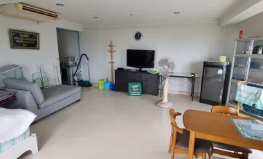 For sale studio condo in Jomtien, Pattaya