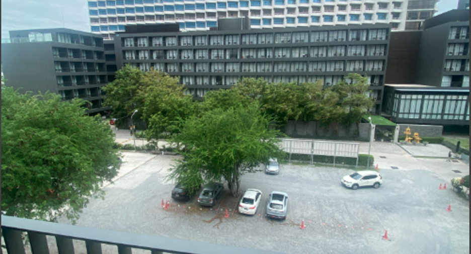 Wohnung zum Kauf mit Studio in Na Jomtien, Pattaya