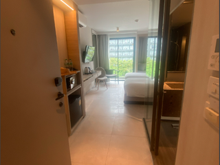 Wohnung zum Kauf mit Studio in Na Jomtien, Pattaya
