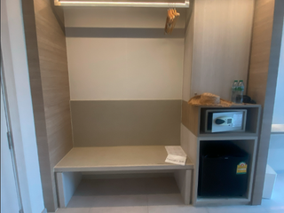 Wohnung zum Kauf mit Studio in Na Jomtien, Pattaya