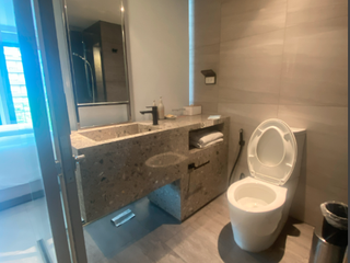 Wohnung zum Kauf mit Studio in Na Jomtien, Pattaya