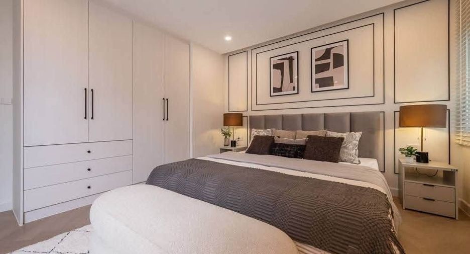 Wohnung zum Kauf mit 4 Zimmer in Watthana, Bangkok