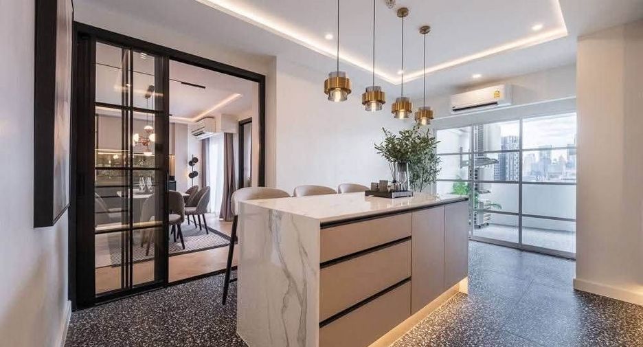 Wohnung zum Kauf mit 4 Zimmer in Watthana, Bangkok